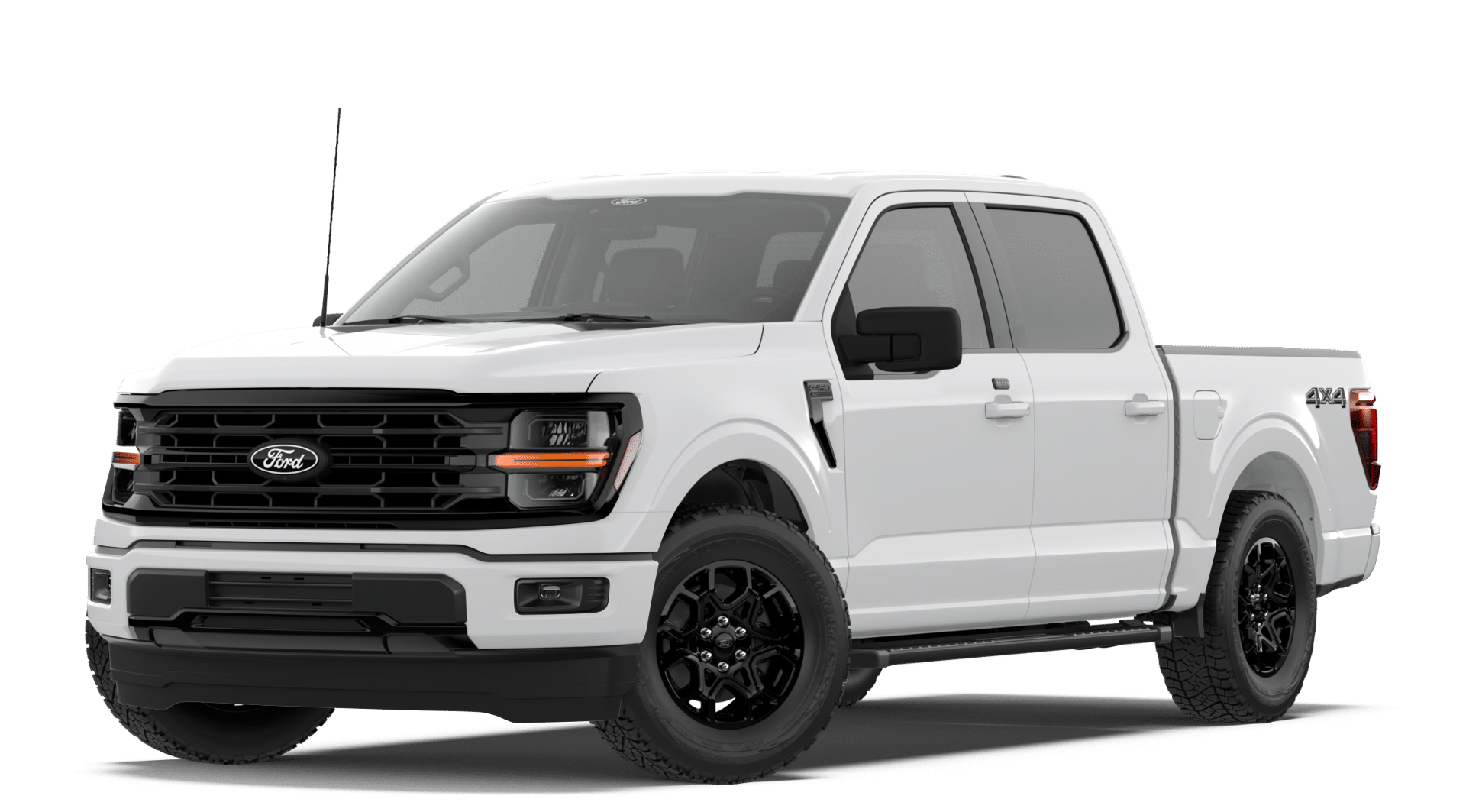 2026 Ford F-150® External Image 1